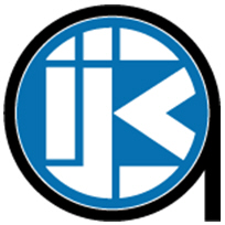 Ivan J Kovac Logo